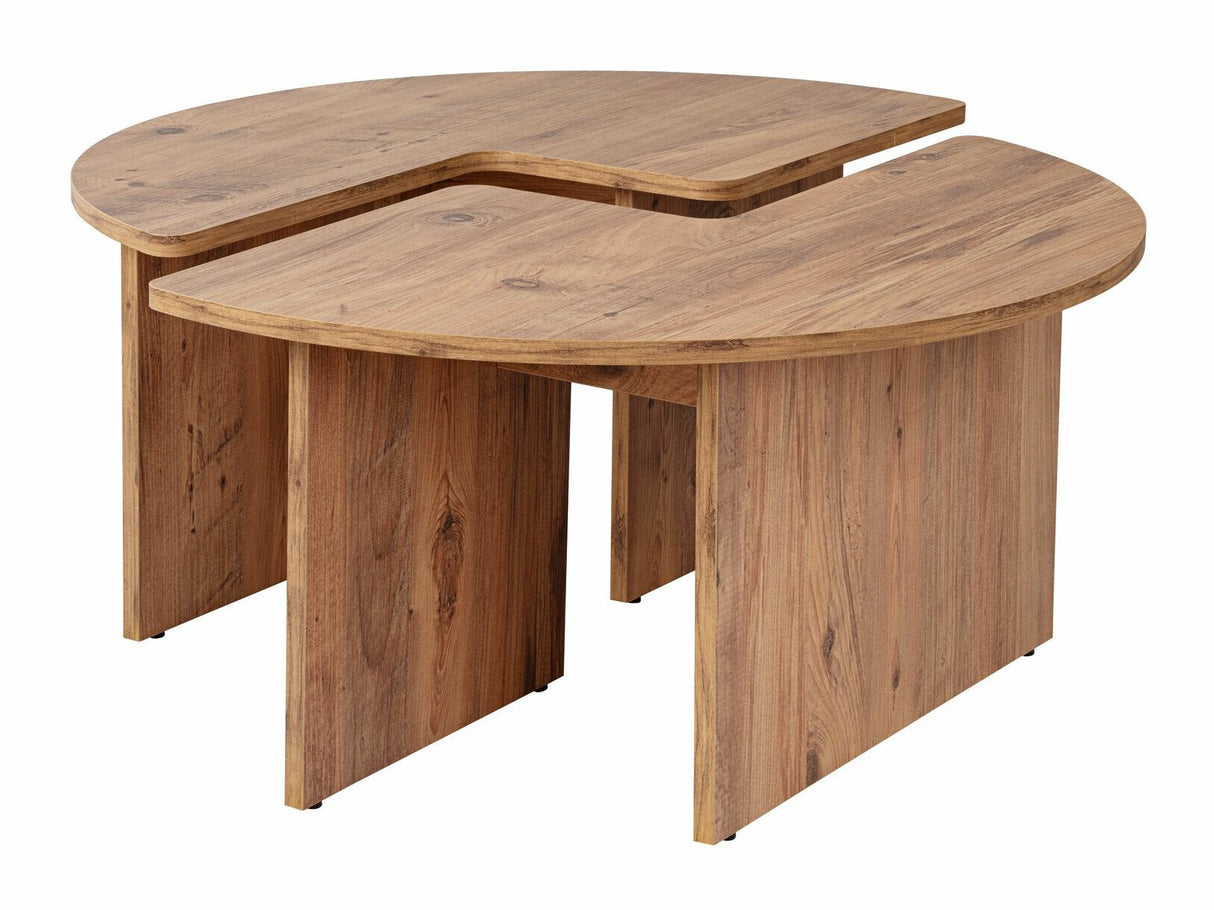 Conjunto mesa de centro 585090