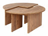 Conjunto mesa de centro 585090
