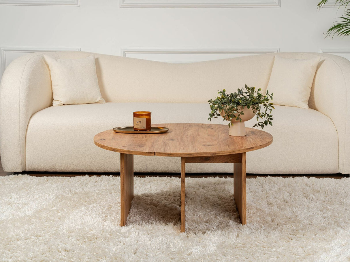 Conjunto mesa de centro 585090