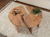 Conjunto mesa de centro 585090