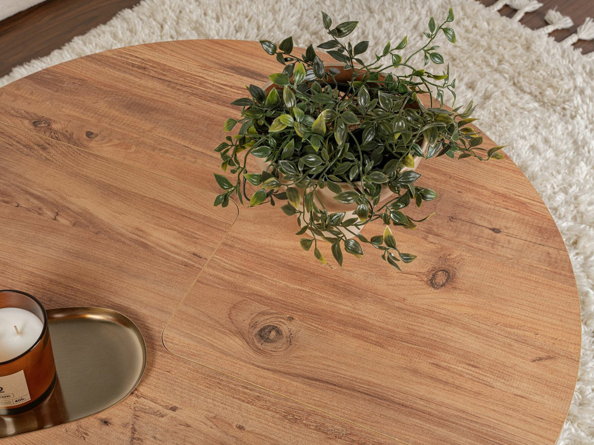 Conjunto mesa de centro 585090