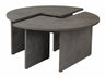 Conjunto mesa de centro 585090