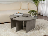 Conjunto mesa de centro 585090