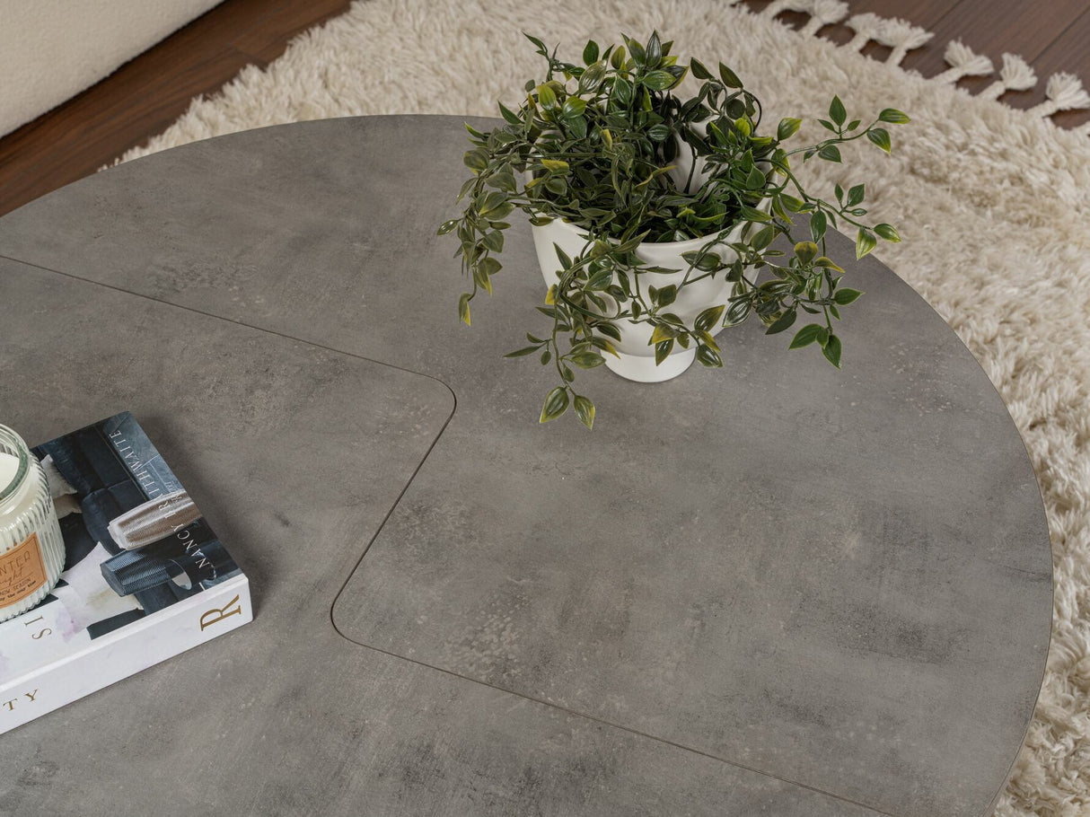Conjunto mesa de centro 585090