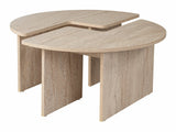 Conjunto mesa de centro 585090
