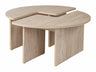 Conjunto mesa de centro 585090