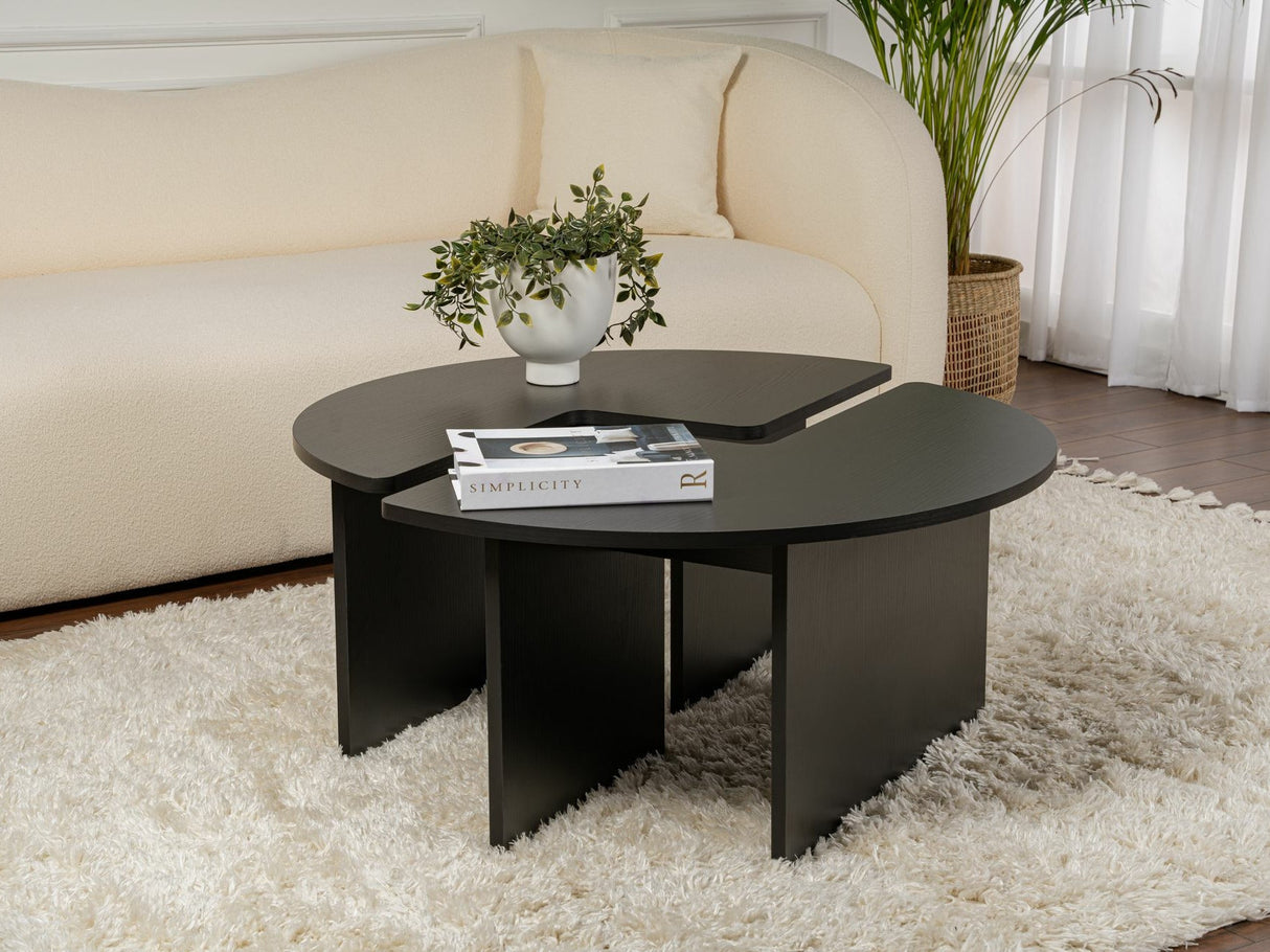 Conjunto mesa de centro 585090
