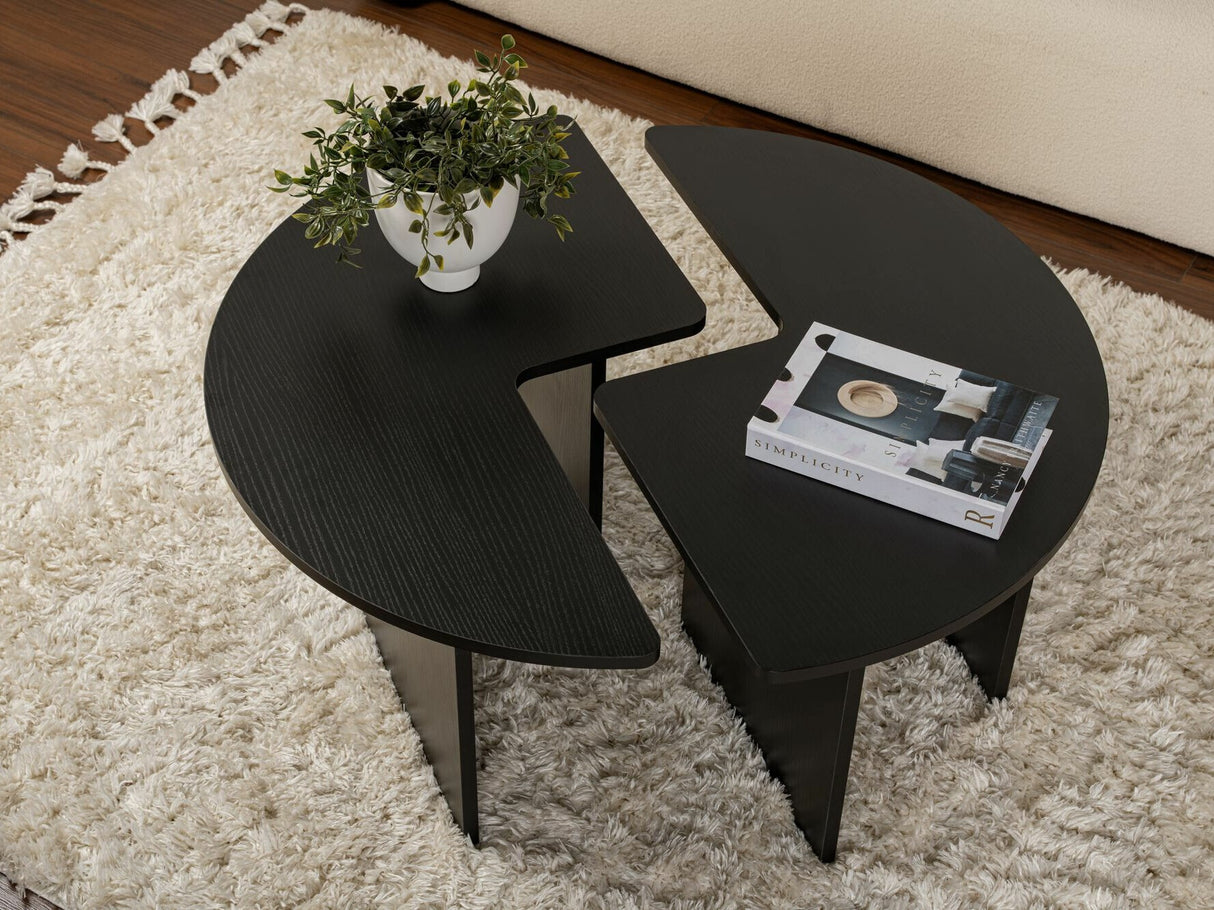 Conjunto mesa de centro 585090