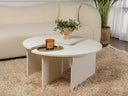 Conjunto mesa de centro Corium
