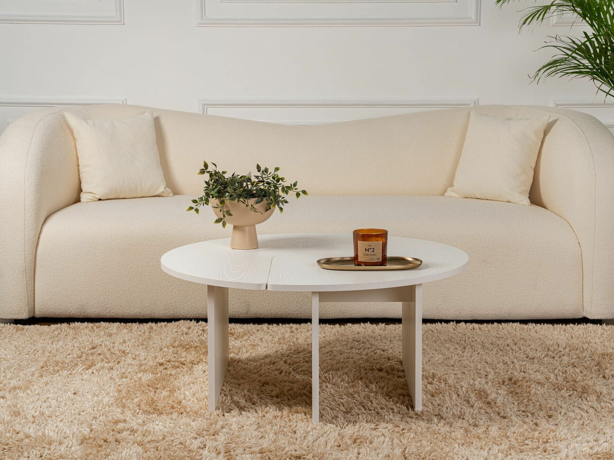 Conjunto mesa de centro 585090