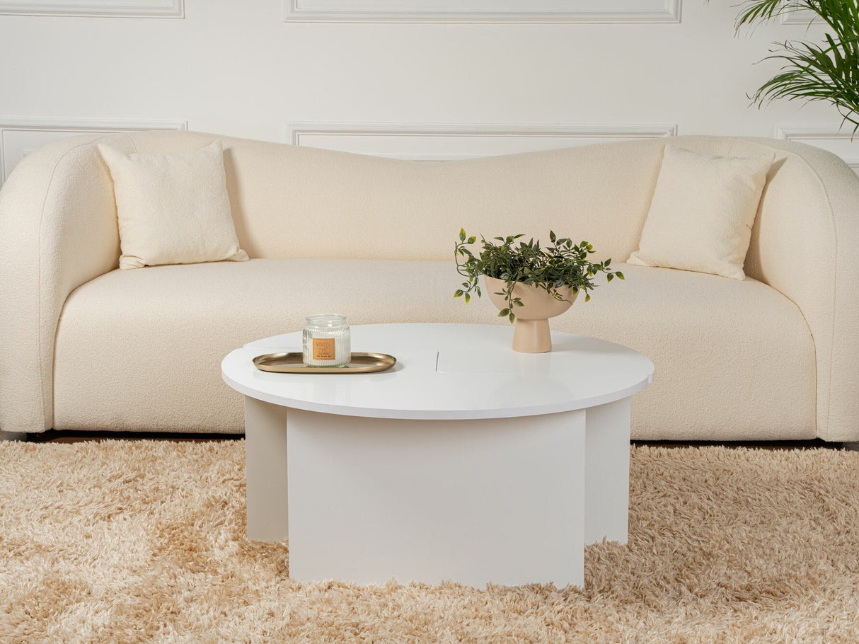Conjunto mesa de centro 585090