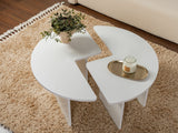Conjunto mesa de centro 585090