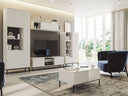 Conjunto de salón Messculum