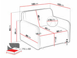 Sillón 585191