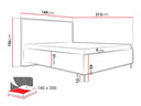 Cama Prudum 3983158