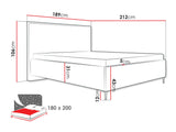 Cama 585243