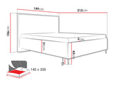 Cama 585243