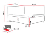 Cama 585243