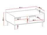 Mesa de centro 585336