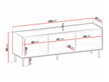 Mueble TV 585345
