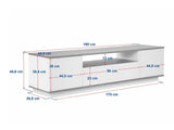 Mueble TV 585390