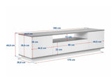 Mueble TV 585390