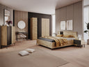 Cama Equor