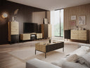 Mueble TV Artifium