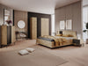 Conjunto de dormitorio 585619