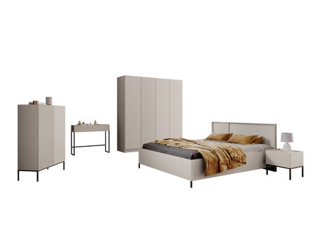 Conjunto de dormitorio 585619