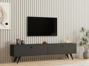 Mueble TV Tittudo