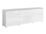 Mueble TV 585670