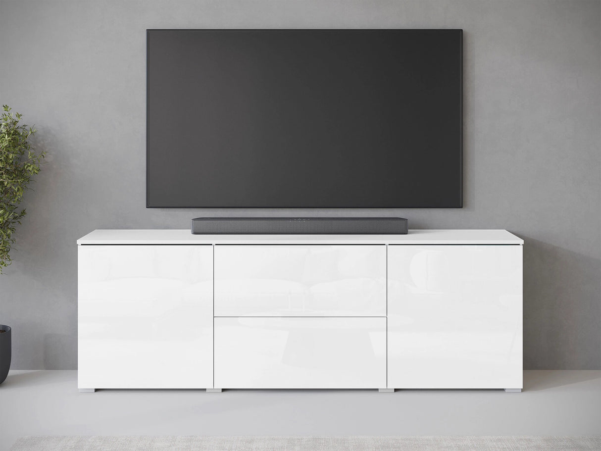 Mueble TV 585670