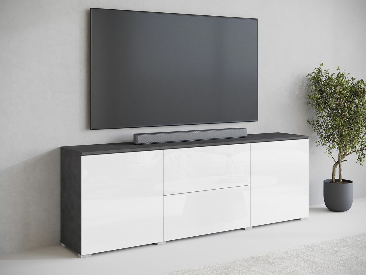 Mueble TV 585670