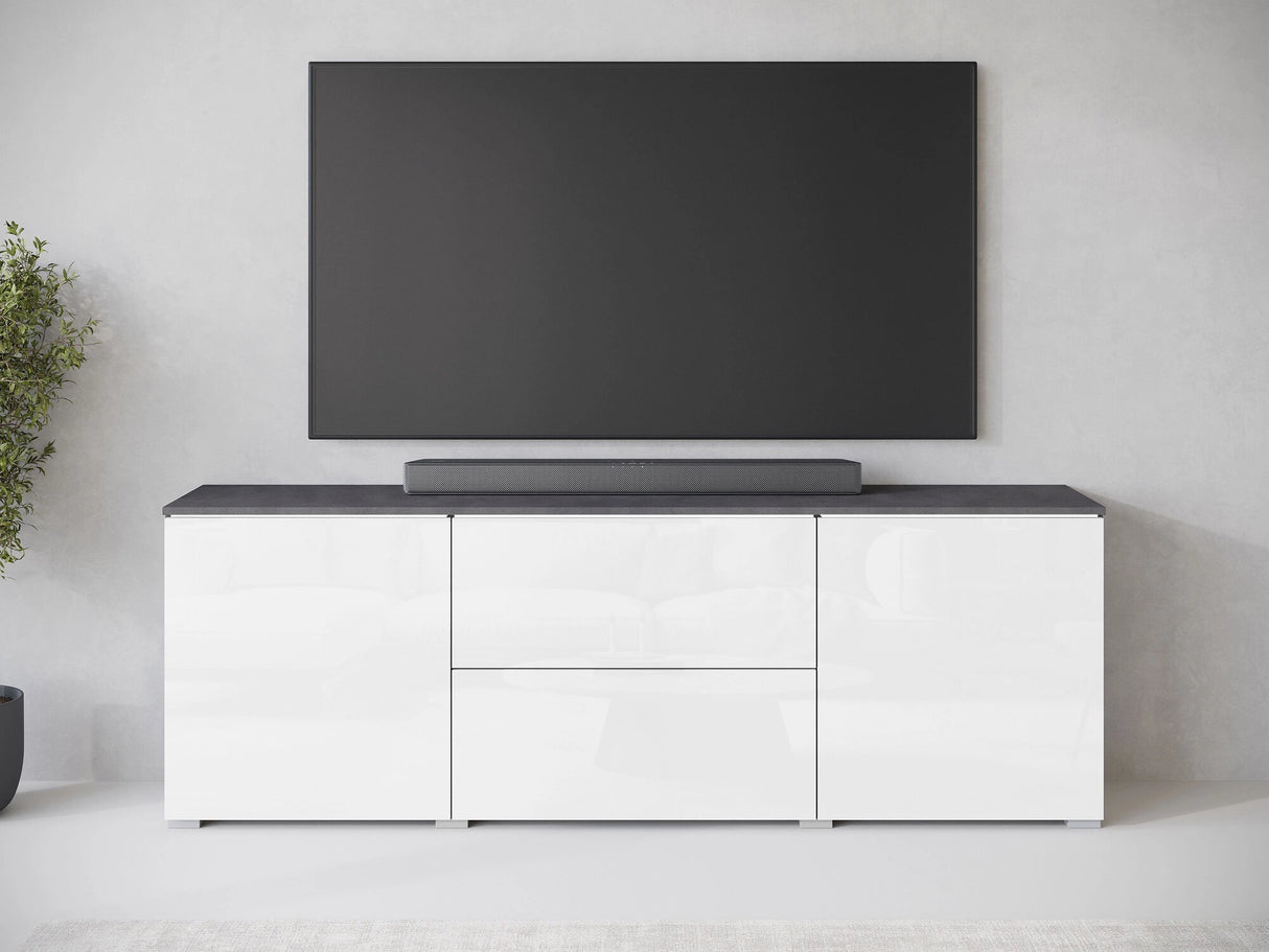Mueble TV 585670