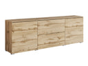 Mueble TV Lilar