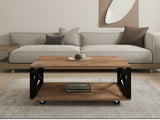 Mesa de centro 585726