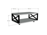 Mesa de centro 585726
