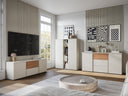 Conjunto de salón Sermelo 105