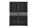 Conjunto de salón Vircoro 106