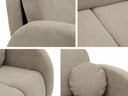 Sillón Cypum