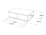 Mesa de centro 585842