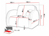 Sillón 585812