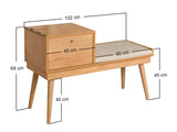 Banqueta 585890