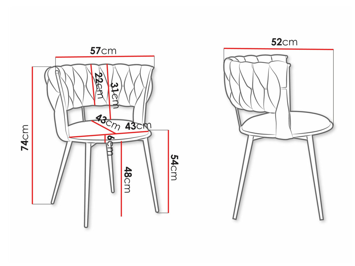 Silla 585881