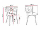 Silla 585881