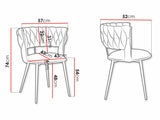 Silla 585881