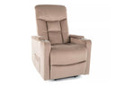 Sillón reclinable Amorum