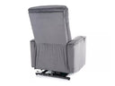 Sillón reclinable Amorum