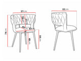 Silla 585881